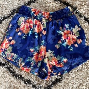Lounge Shorts